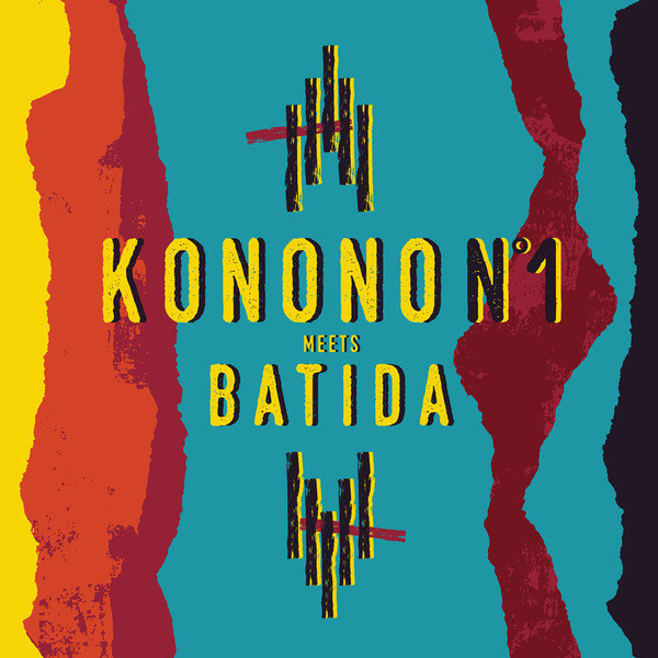 Konono N°1: Congotronics (2005)